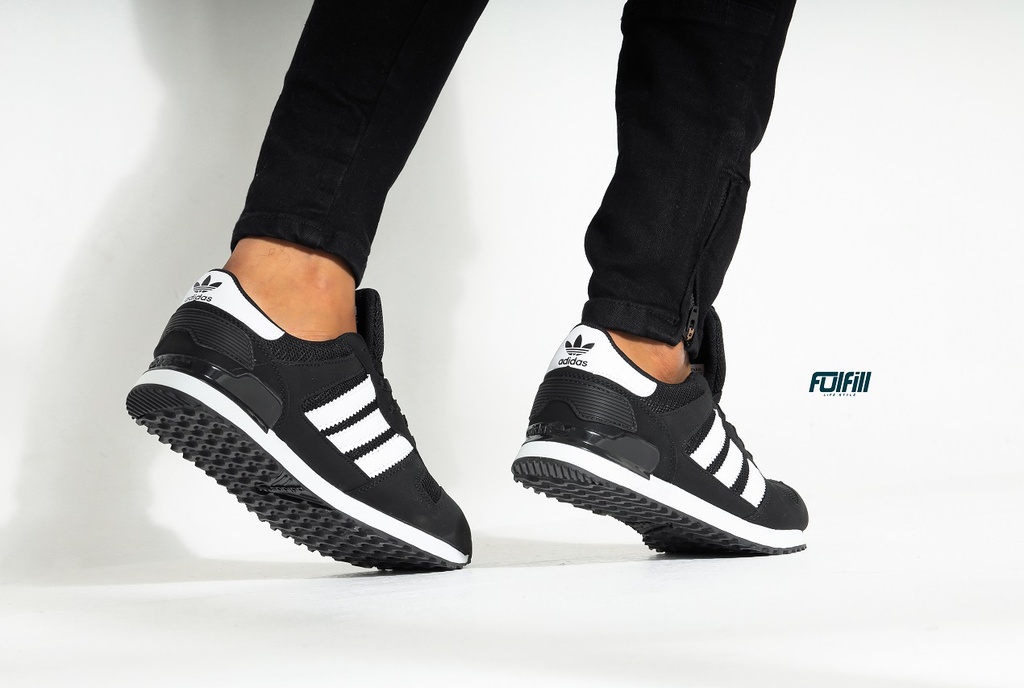 Adidas zx 700 black womens shop